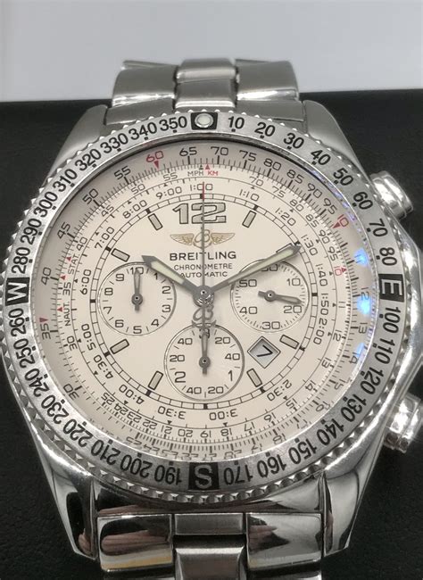 breitling chronograph professional|breitling chronograph automatic price.